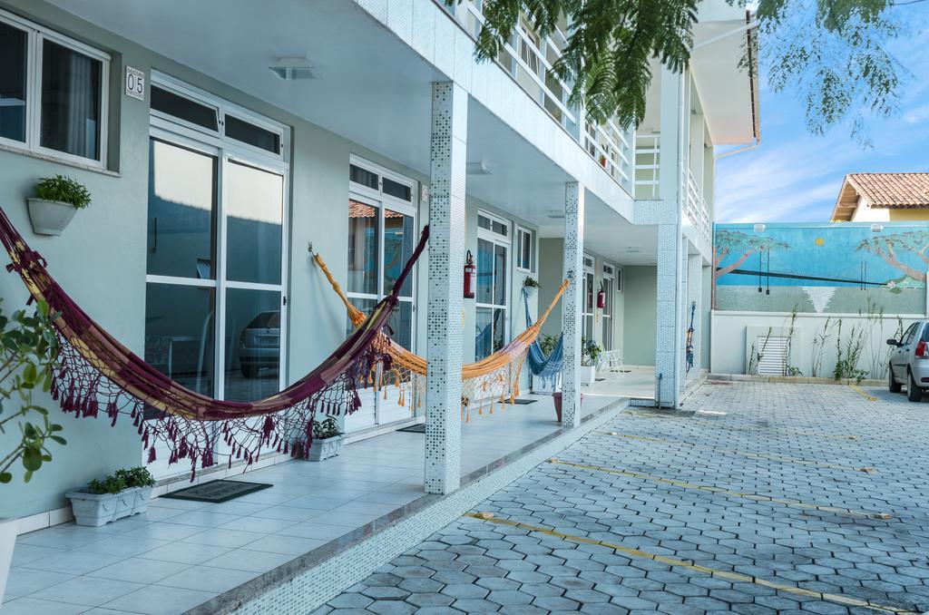 Inn Flamboyant Florianópolis